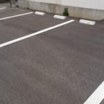 成田周辺の駐車場の人気ランキングと価格との関係